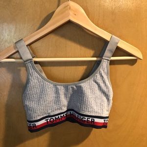 Tommy Sports bra